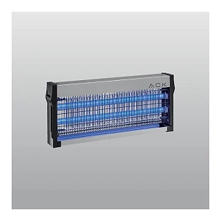 ACK AG45-04000 ACK Sinek ve Uçan Haşere Öldürücüler 40W