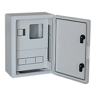 ÇETİNKAYA ÇP 5202 ÇP 5202 30x40x16,5 1 Mnf Syç+15 Sig. ABS Pano