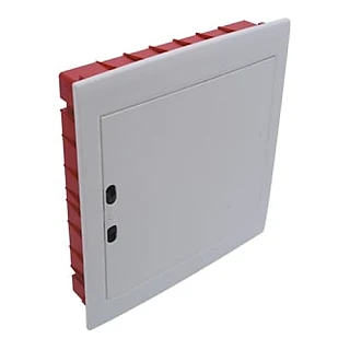 ÇETİNKAYA ÇP 12936-1 ÇP 12936-1 ABS S.A. 36’lı (18×2) Sig. Kutusu Opak Kapaklı – Klemensli