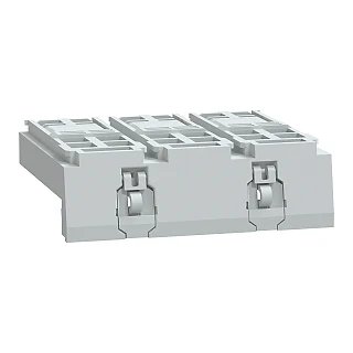 Schneider Electric G12STSHD3P Aksesuar, Kısa Terminal Koruyucu3P GoPact Şalter 125