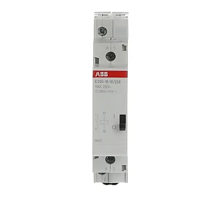 ABB 2TAZ312000R2011 E290-16-10/230 Darbe Akım (İmpuls) Rölesi