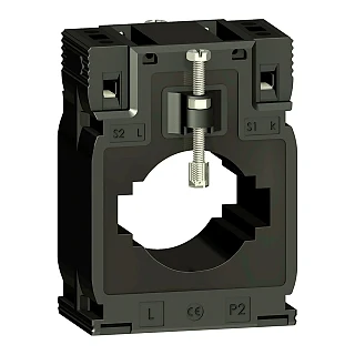 Schneider Electric METSECT5MD050 Akım Trafo Tropik İklim DIN Montajı 500x5 Kablolar d. 40 - Çubuklar 12x50 20x40 (temsili görsel)