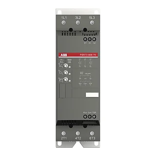 ABB 1SFA896113R7000 PSR72-600-70 Yumuşak Yolverici