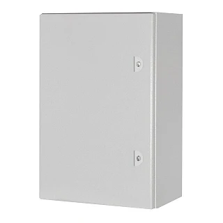 ÇETİNKAYA ÇP 304020 K ÇP 304020 K 30x40x20 Metal Eko Serisi Dikey Pano (temsili görsel)