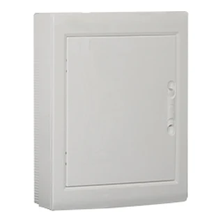 ÇETİNKAYA ÇP 32924 ÇP 32924 330x420x105 ABS S.Ü. 24’lü (12×2) Opak Kapaklı Sig. Kutusu – Klemensli