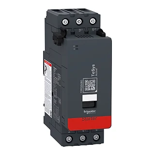Schneider Electric TPRSS080 Emniyet yolvericiler SIL, TeSys island, 80A AC-1, 66A AC-3, 37kW / 40hp