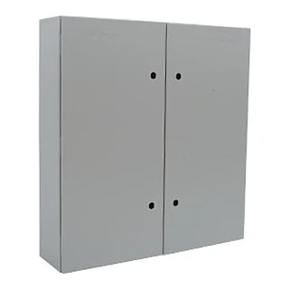 ÇETİNKAYA ÇP 806 ÇP 806 75x80x20 Metal S.Ü. 90 Ad. Sig. + 125 A Kompak + Klemens yeri Mevcut Dağıtım Panosu