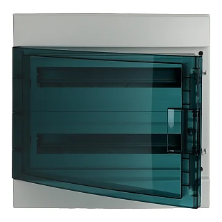 ABB 1SL1205A00 65P18X22 Sigorta Kutusu