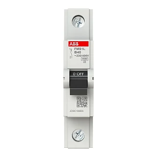 ABB 2TAZ151100R0405 FMS1LB40 Otomatik Sigorta