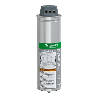 Schneider Electric BLRCS250A300B44 EasyLogic Kondansatör - 25/30 kvar - 440 V - 50/60Hz
