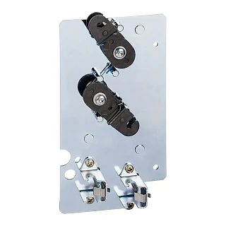 Schneider Electric LV833200SP Kablo ara kilitleme adaptasyon armatürü - Masterpact MTZ1 için - sabit