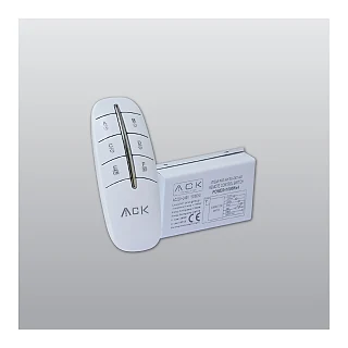 ACK AY30-00110 ACK Avize Kumandaları (temsili görsel)