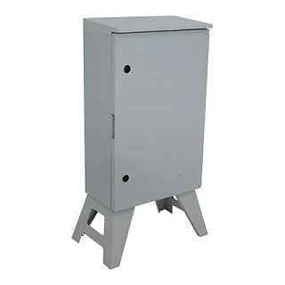ÇETİNKAYA ÇP 5502 ÇP 5502 50x70x24.5 1 Trf. Syç. 8 Ad. Priz. 16 Ad. Sig. Opak Kapaklı ABS Panosu (temsili görsel)