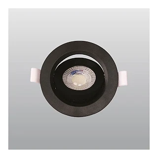 ACK AD01-00691 ACK Sıva Altı CCT LED Spot Armatür