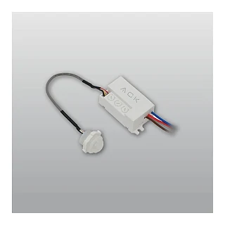 ACK AY31-01050 ACK Mini Hareket Sensörü