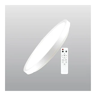 ACK AT10-83004 ACK Sıvaüstü CCT Kumandalı LED Panel (temsili görsel)