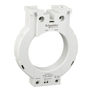 Schneider Electric 50439 Rezidüel akım koruma IA için kapalı toroid - Ø 80 mm