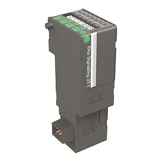 ABB 1SDA085693R1 Ekip Signalling 3T-1 Aksesuarı