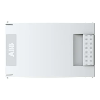 ABB 1SPE007717F9901 41Z34 Sigorta Kutusu Kapağı