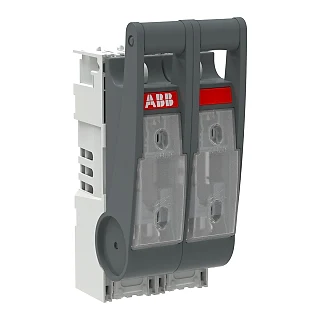 ABB 1SEP600114R0002 XLP00-2P-4BC Sigortalı Yük Ayırıcı
