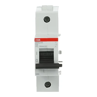 ABB 2CCS800900R0261 S800-UVR130 Düşük Gerilim Bobini