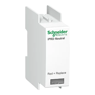 Schneider Electric A9L00002 Kartuşlu C Nötr r-350 Parafudr iPRD