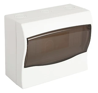 Mutlusan 001 027 100004 00 00 W Otomat Kut. Sıva Üstü Meksbox 4'lü