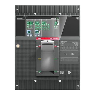 ABB 1SDA100827R1 XT7S 1000 Ekip Dip LS/I In=1000A 3p F F Kompakt Şalter (temsili görsel)