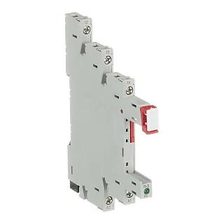 ABB 1SVR405521R6100 CR-S110/125VADC1SS Röle Soketi
