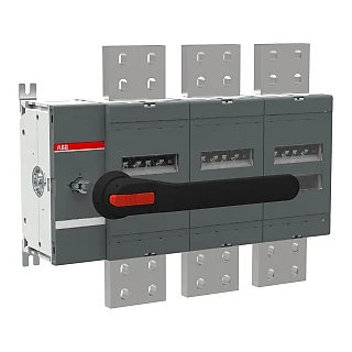 ABB 1SCA128481R1001 OT3200E03P Yük Ayırıcı