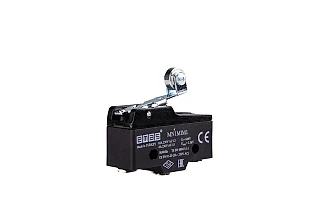 EMAS MN1MIM1 Metal Kısa Kollu Makaralı 1CO MN1 Serisi Plastik Mini Switch