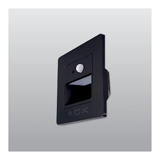 ACK AH07-00401 ACK LED Duvar Aplikleri