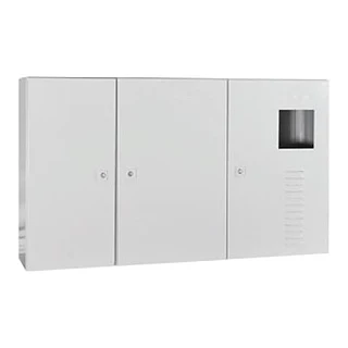 ÇETİNKAYA ÇP 117 A ÇP 117 A 120x63x27 Metal S.Ü. x5 Kombi Sayaç, 34 Ad. Sig.+K.A.K+ 6-8 Kademe Kompanz. Panosu
