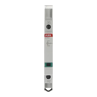ABB 2CCA703402R0001 E219-D Modüler Sinyal Lambası