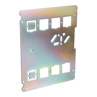 ABB 1SDA105122R1 MIR-P x XT5 F Aksesuarı