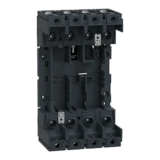 Schneider Electric G40PBASE4P Prize Takılabilir Temel, Gopact Mccb 400, 4 Kutuplu