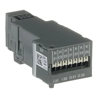 ABB 1SDA074168R1 EKIP 2K-2 E1.2..E6.2-Tmax XT Aksesuarı