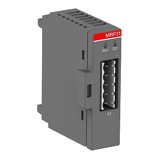 ABB 1SAJ251000R0001 MRP31.0 Haberleşme Arayüzü