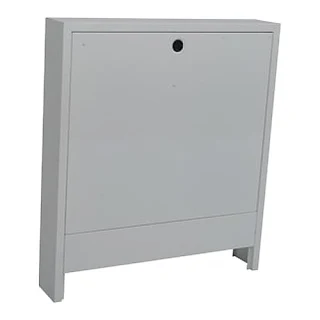 ÇETİNKAYA ÇP 7012 ÇP 7012 60x70x11 Metal S.Ü. Alman Modeli Kollektör Dolabı