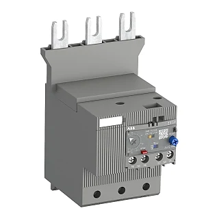 ABB 1SAX351001R1101 EF146-150 Elektronik Termik Röle