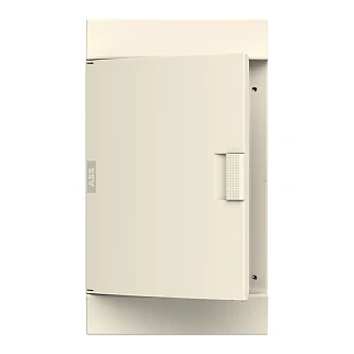 ABB 1SPE007717F0610 41P12X31 Sigorta Kutusu