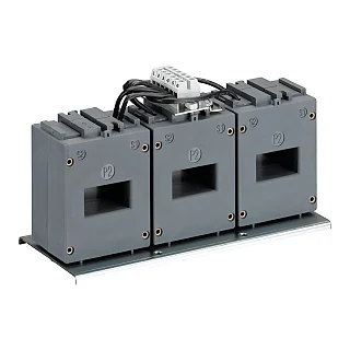 ABB 1SAJ929501R0500 CT5L500R/4 Akım Trafosu (temsili görsel)