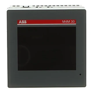 ABB 2CSG274681R4051 M4M 30 ETHERNET Enerji Analizörü