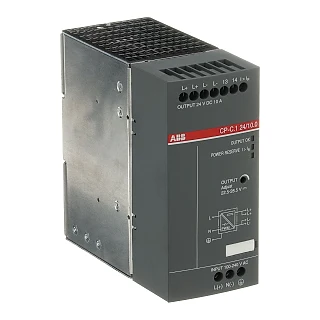 ABB 1SVR360663R1001 CP-C.1 24/10.0 Güç Kaynağı