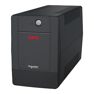 Schneider Electric BVG1200I-GR APC Easy UPS 1200VA, Kule, 230V, 4 SCHUKO Çıkışı, AVR (temsili görsel)