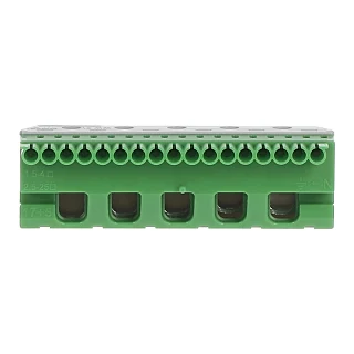 ABB 1SPE007715F9716 ZK175GP5 Klemens Bloğu
