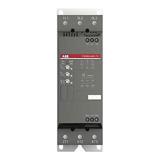 ABB 1SFA896114R7000 PSR85-600-70 Yumuşak Yolverici