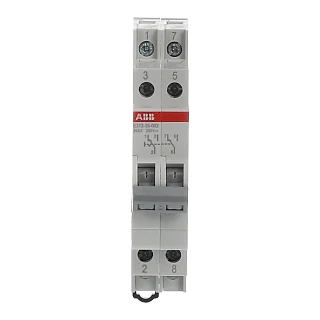 ABB 2CCA703046R0001 E213-25-002 Modüler Cihaz