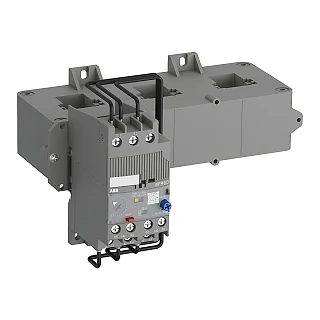 ABB 1SAX721001R1101 EF460-500 Elektronik Termik Röle