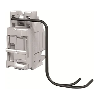 ABB 1SDA066325R1 SOR-C XT1..XT4 F/P 220-240Vac-220-250Vdc Aksesuarı (temsili görsel)